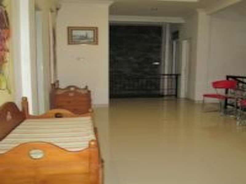 Ge Jacmart Homestay Makassar By Zuzu Bagian luar foto